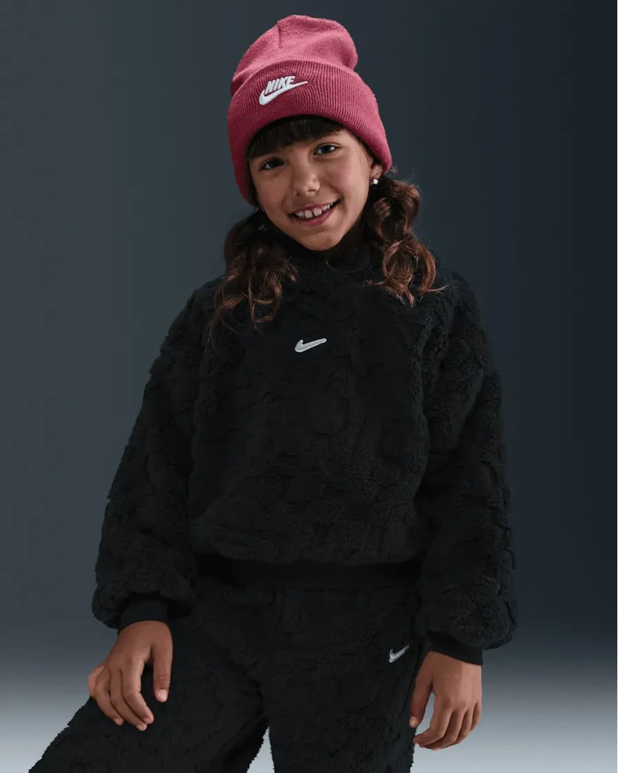 Костюм Nike Cozy Pullover Hoodie and Pants Set 36N458-023
