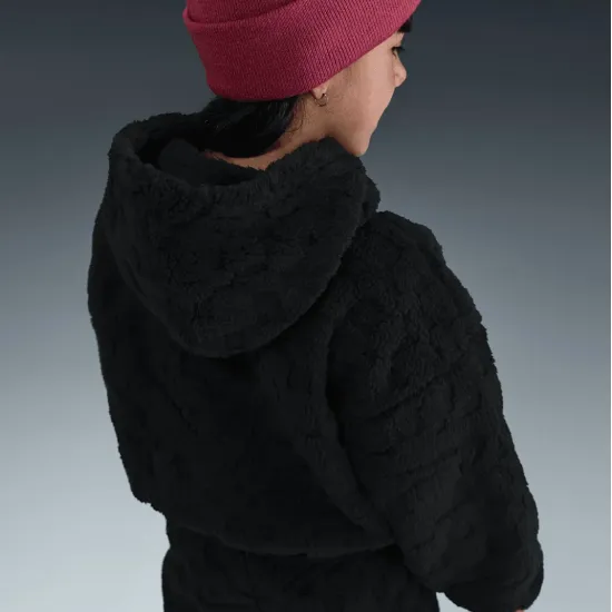 Костюм Nike Cozy Pullover Hoodie and Pants Set 36N458-023