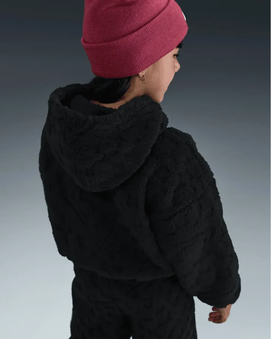 Костюм Nike Cozy Pullover Hoodie and Pants Set 36N458-023