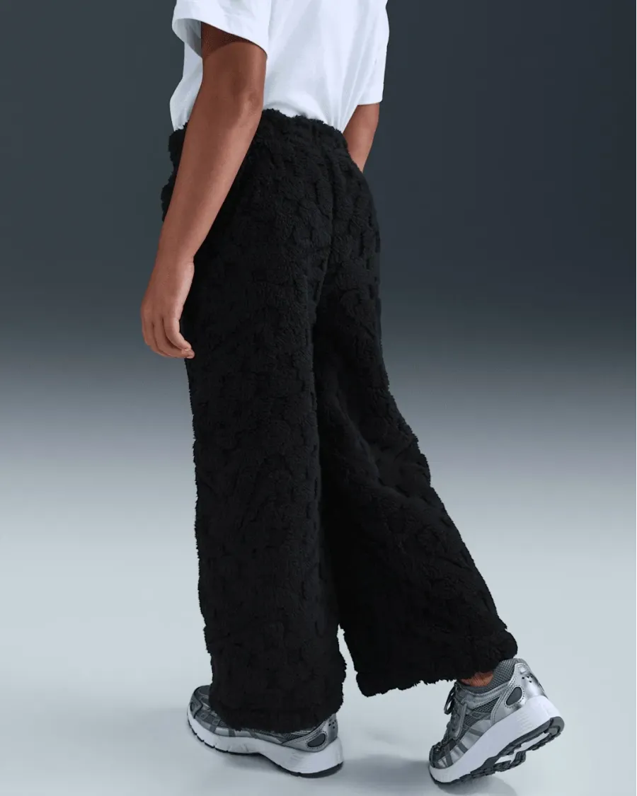 Костюм Nike Cozy Pullover Hoodie and Pants Set 36N458-023