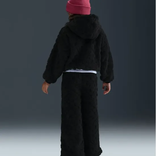 Костюм Nike Cozy Pullover Hoodie and Pants Set 36N458-023