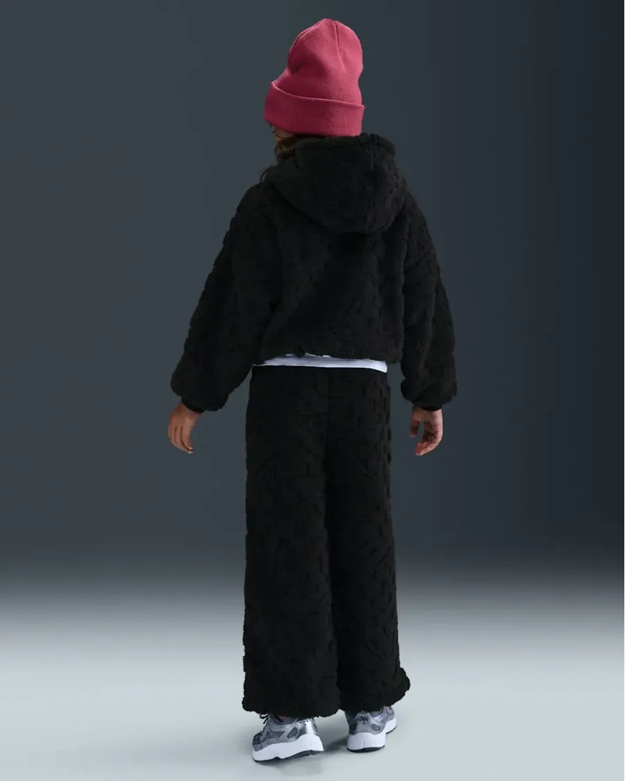 Костюм Nike Cozy Pullover Hoodie and Pants Set 36N458-023