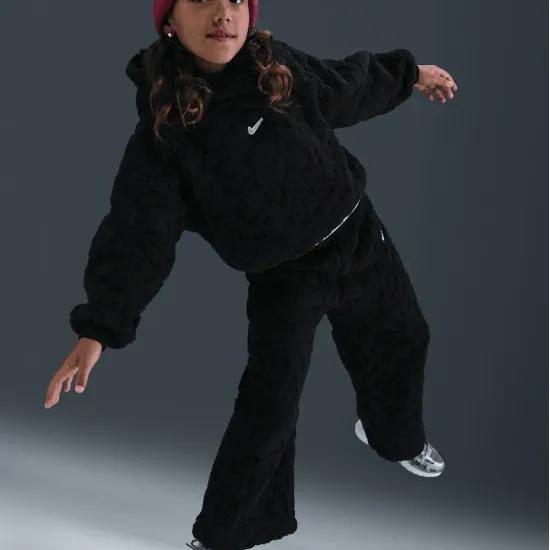 Костюм Nike Cozy Pullover Hoodie and Pants Set 36N458-023