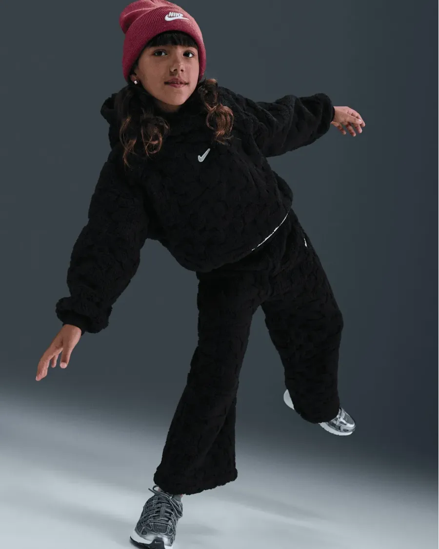 Костюм Nike Cozy Pullover Hoodie and Pants Set 36N458-023