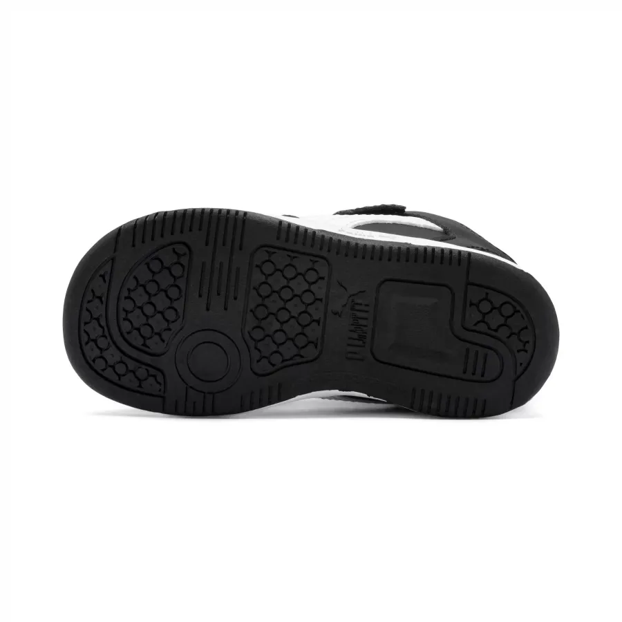 Кросівки Puma Rebound LayUp Lo 370493-02