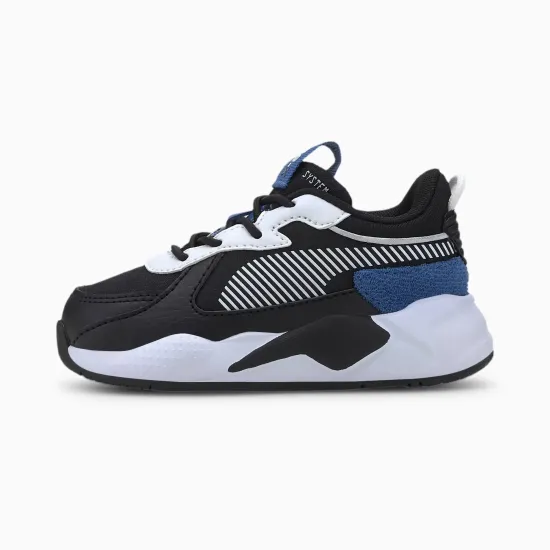 Кросівки Puma RS-X Collegiate 371628-01