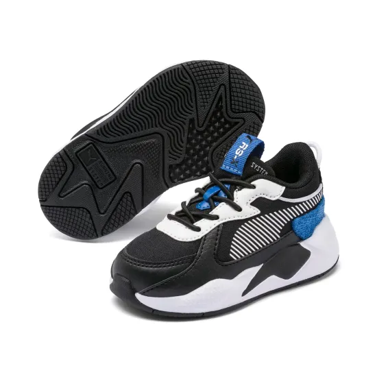 Кросівки Puma RS-X Collegiate 371628-01