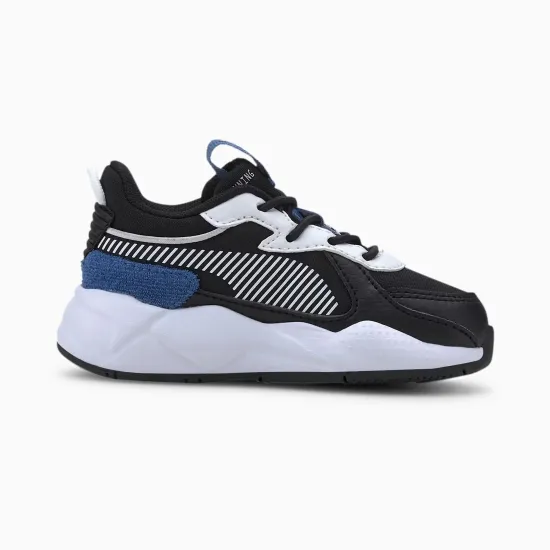 Кросівки Puma RS-X Collegiate 371628-01