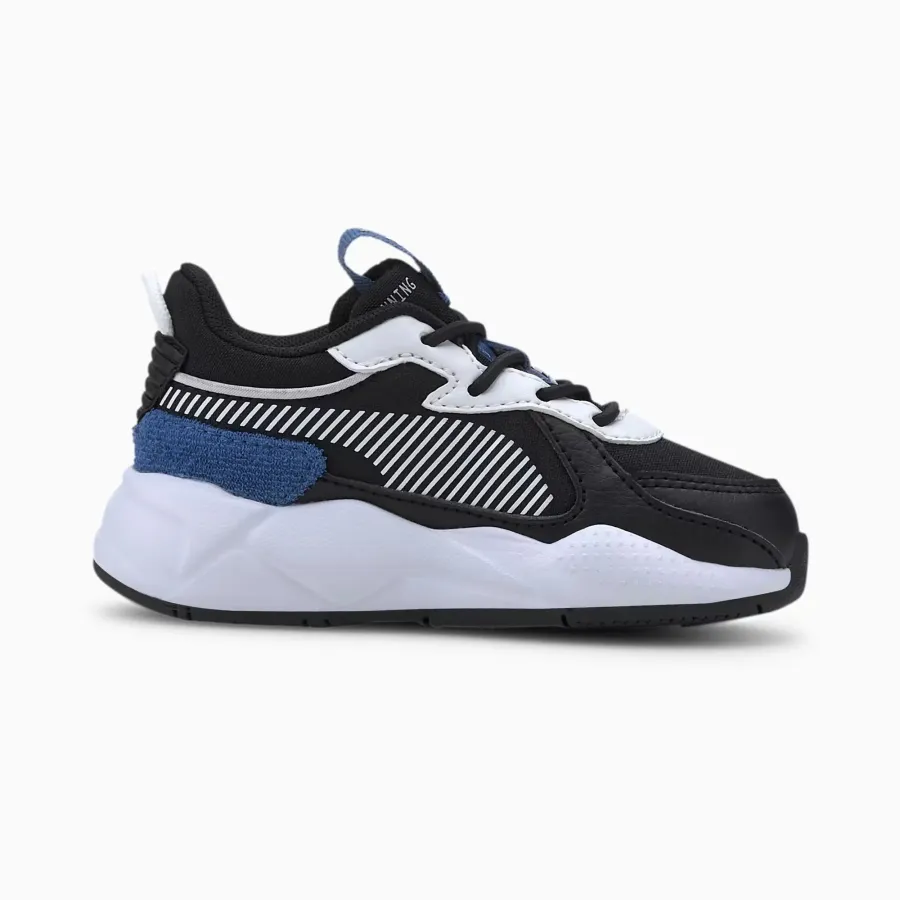Кросівки Puma RS-X Collegiate 371628-01