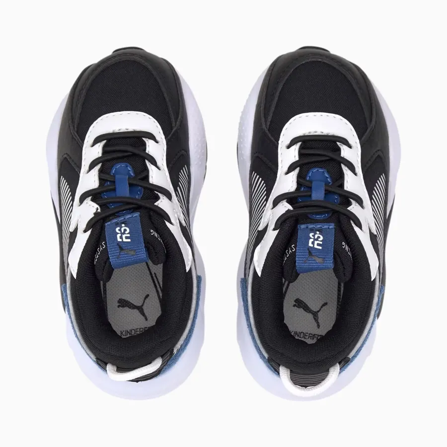 Кросівки Puma RS-X Collegiate 371628-01