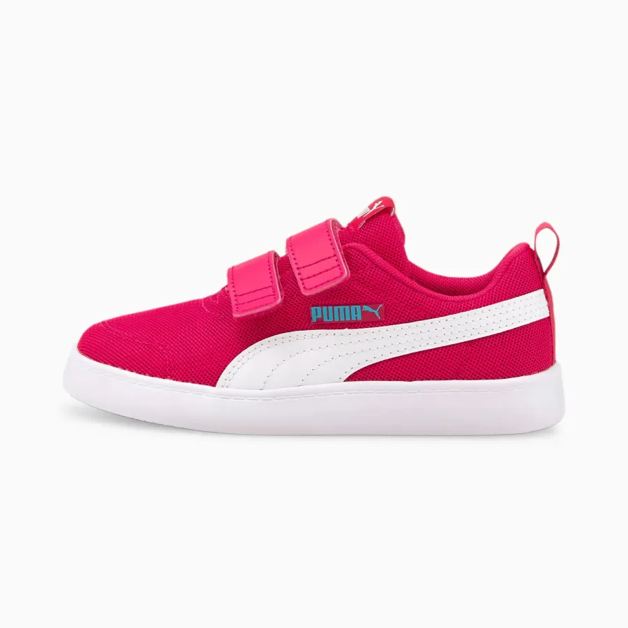 Кросівки Puma Courtflex V2 Mesh 371758-11