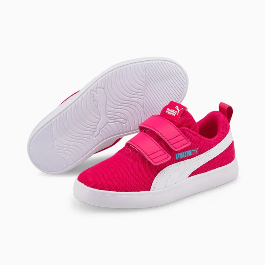 Кросівки Puma Courtflex V2 Mesh 371758-11