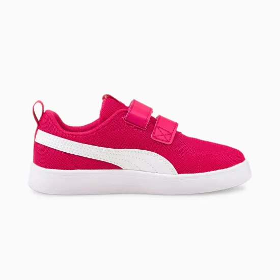 Кросівки Puma Courtflex V2 Mesh 371758-11