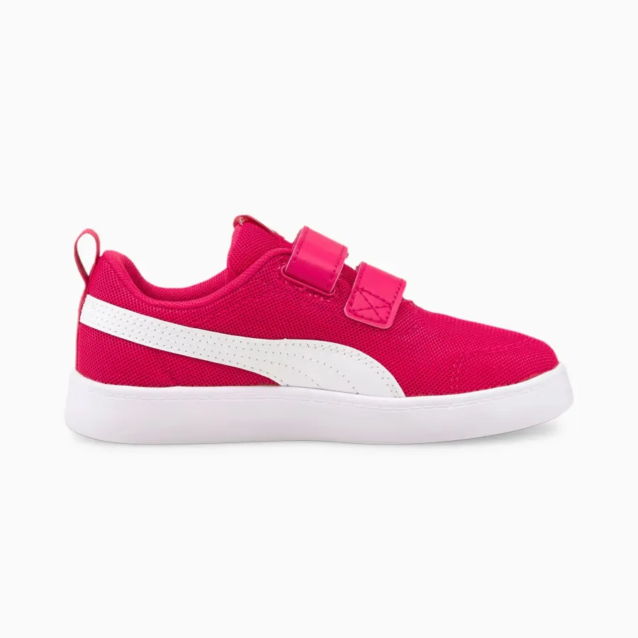 Кросівки Puma Courtflex V2 Mesh 371758-11