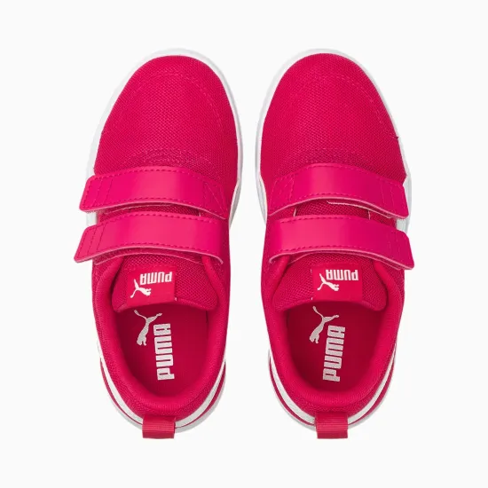 Кросівки Puma Courtflex V2 Mesh 371758-11