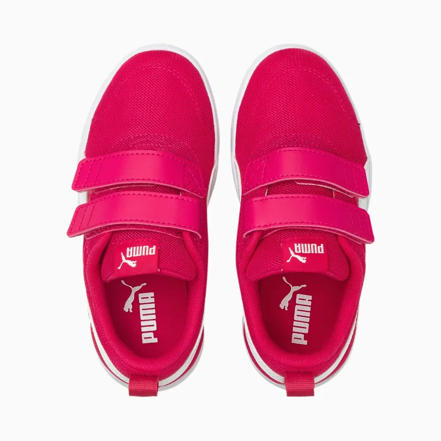 Кросівки Puma Courtflex V2 Mesh 371758-11