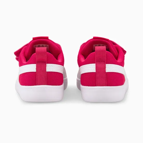 Кросівки Puma Courtflex V2 Mesh 371758-11
