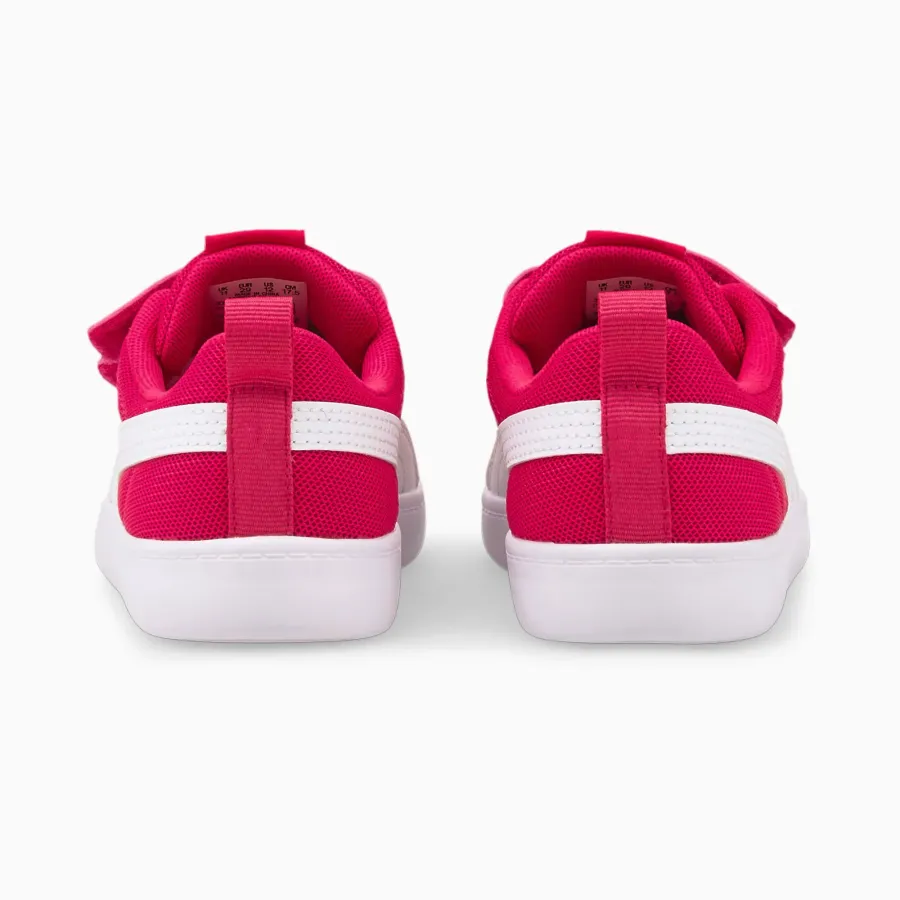 Кросівки Puma Courtflex V2 Mesh 371758-11