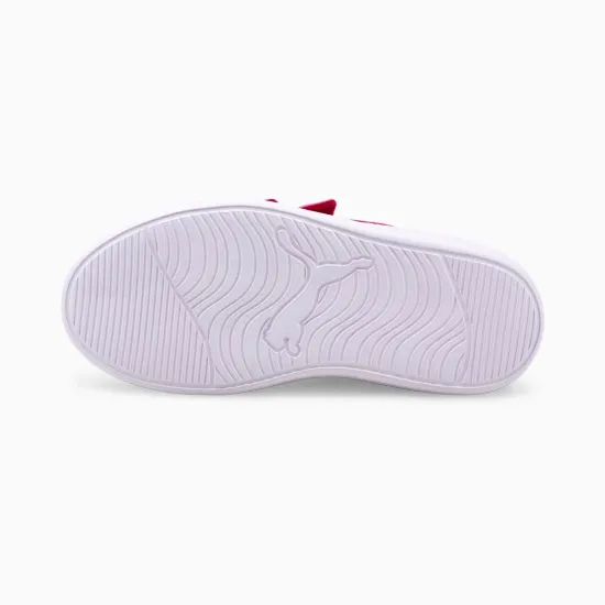 Кросівки Puma Courtflex V2 Mesh 371758-11