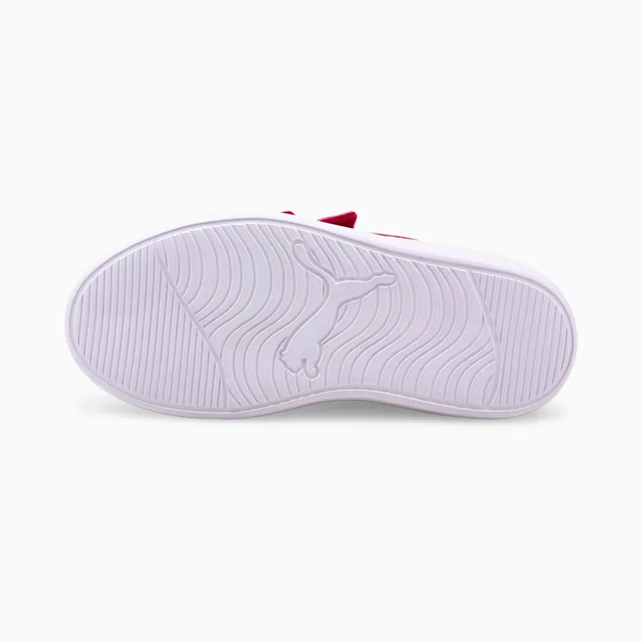 Кросівки Puma Courtflex V2 Mesh 371758-11