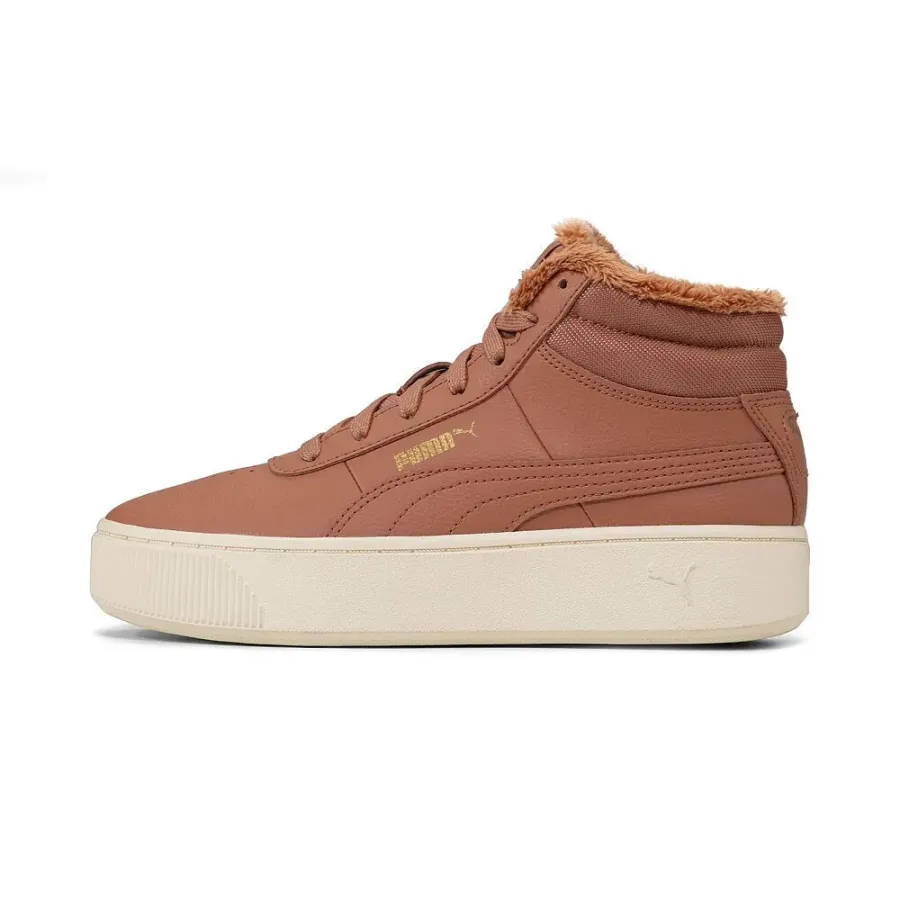 Кросівки Puma Vikky Stacked 372205-03