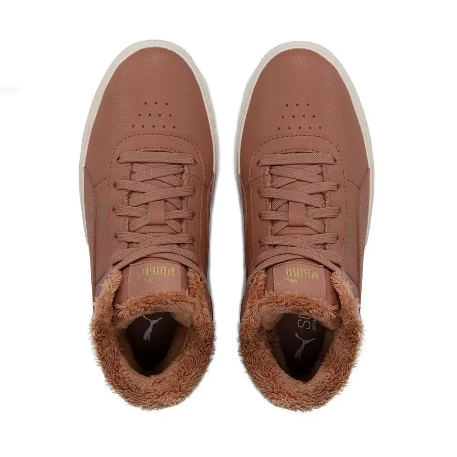 Кросівки Puma Vikky Stacked 372205-03