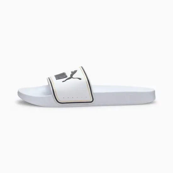 Тапочки Puma Leadcat Ftr 372276-02