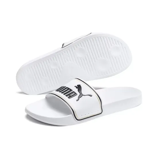 Тапочки Puma Leadcat Ftr 372276-02