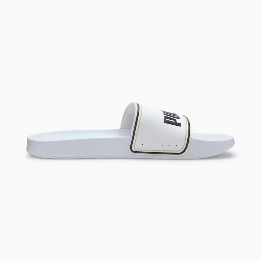 Тапочки Puma Leadcat Ftr 372276-02