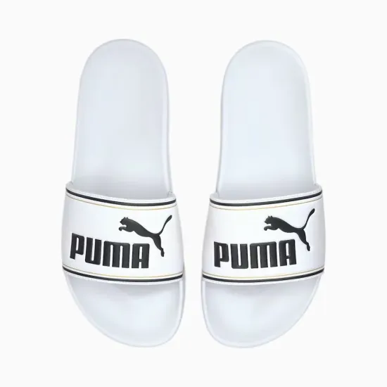 Тапочки Puma Leadcat Ftr 372276-02
