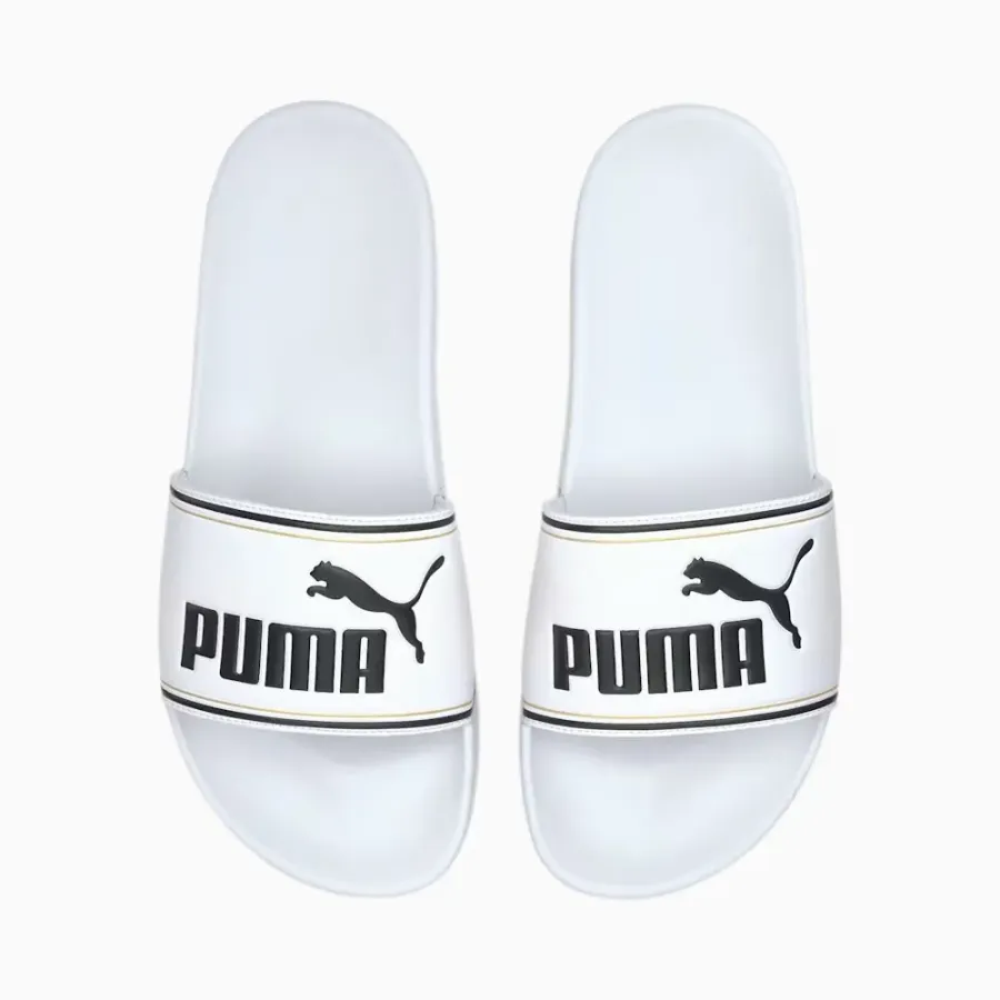 Тапочки Puma Leadcat Ftr 372276-02
