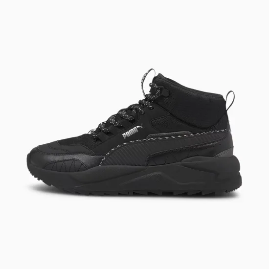 Кросівки Puma X-Ray 2 Square Mid Winter 373020-06