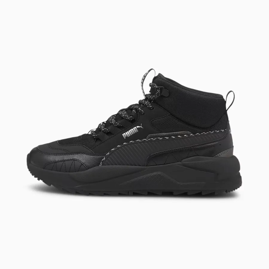Кросівки Puma X-Ray 2 Square Mid Winter 373020-06