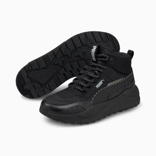 Кросівки Puma X-Ray 2 Square Mid Winter 373020-06