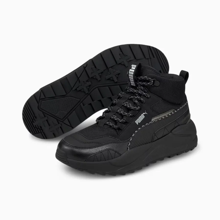 Кросівки Puma X-Ray 2 Square Mid Winter 373020-06