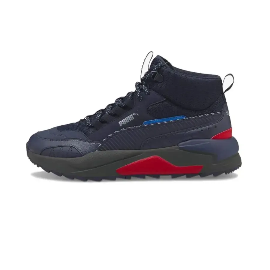 Черевики Puma X-Ray 2 Square Mid Winter 37302004