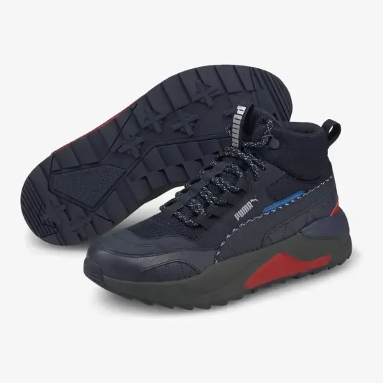 Черевики Puma X-Ray 2 Square Mid Winter 37302004