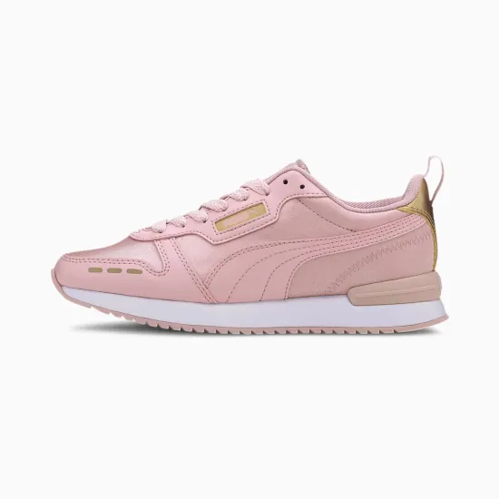 Кросівки Puma R78 Metallic 374739-03