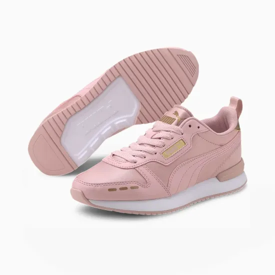 Кросівки Puma R78 Metallic 374739-03