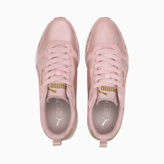 Кросівки Puma R78 Metallic 374739-03
