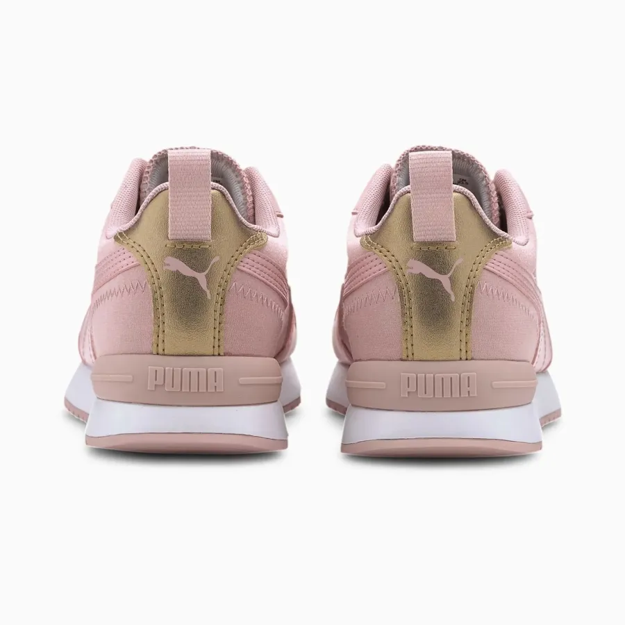 Кросівки Puma R78 Metallic 374739-03
