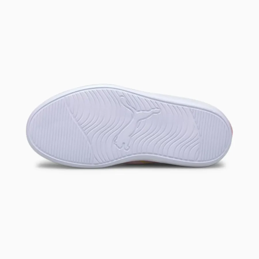 Кросівки Puma Courtflex V2 374858-03