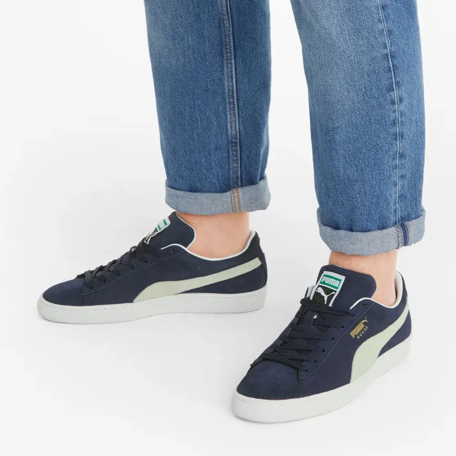 Кросівки Puma Suede Classic XXI 37491504