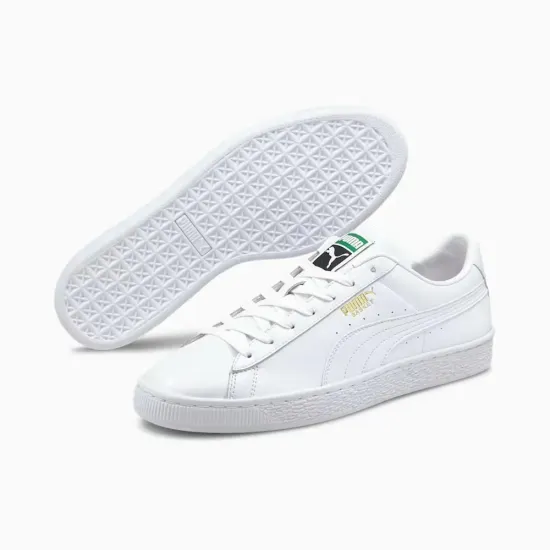 Кросівки Puma Basket Classic XXI 37492301
