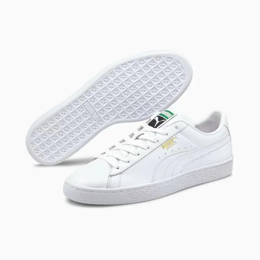 Кросівки Puma Basket Classic XXI 37492301