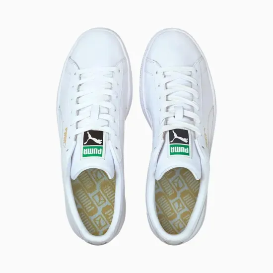 Кросівки Puma Basket Classic XXI 37492301