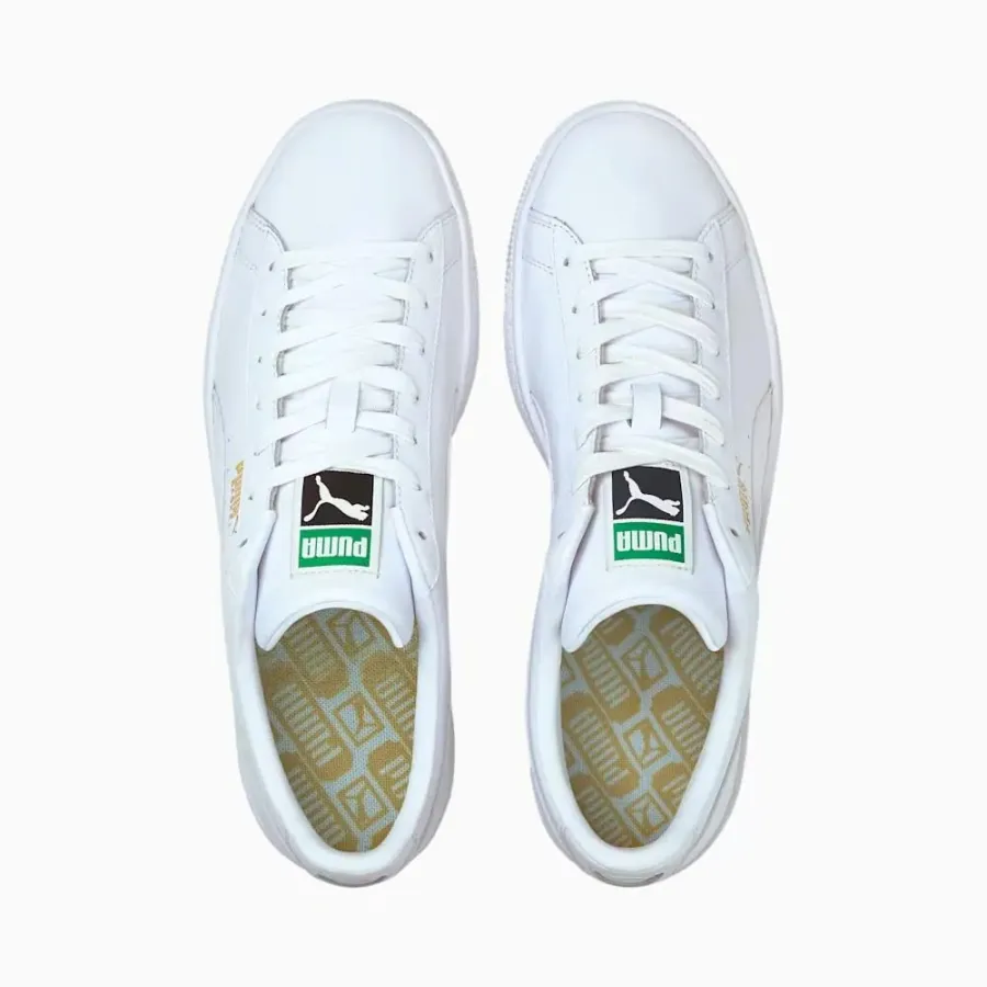 Кросівки Puma Basket Classic XXI 37492301