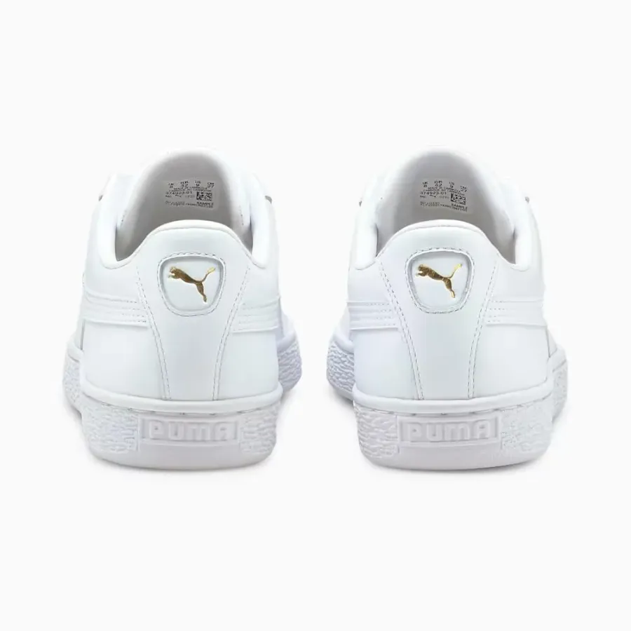 Кросівки Puma Basket Classic XXI 37492301