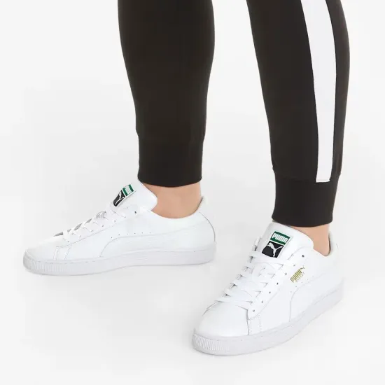Кросівки Puma Basket Classic XXI 37492301