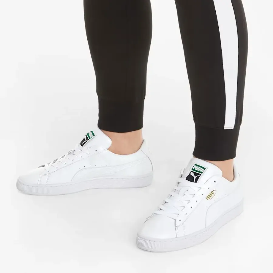 Кросівки Puma Basket Classic XXI 37492301